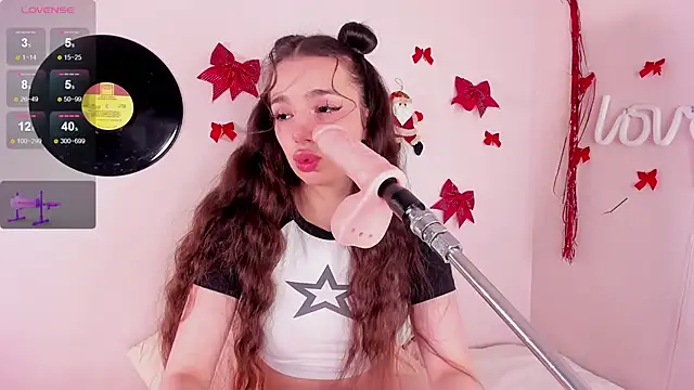 Snapshot of LosAlicee chatting on February 2026 01:31:02 AM LosAlicee online show from February 2026 01:31:02 AM