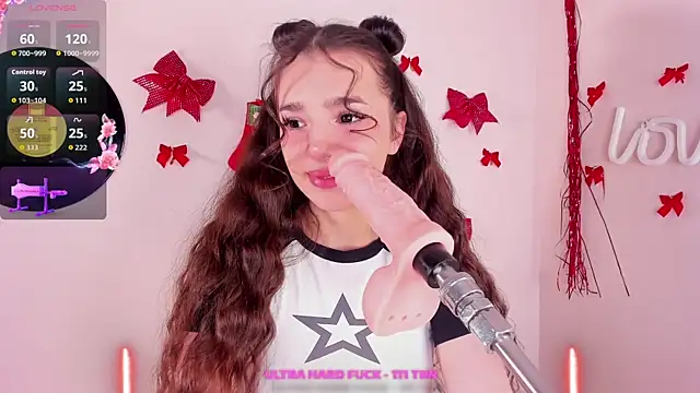 Snapshot of LosAlicee chatting on February 2026 12:56:02 AM LosAlicee online show from February 2026 12:56:02 AM