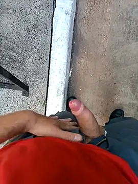 safadao3323 online show from February 2025 06:01:01 PM