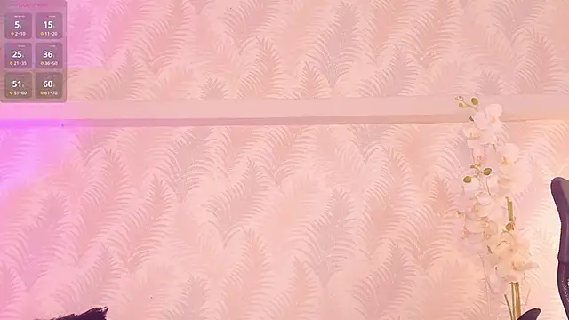 Snapshot of CyntiaAdams chatting on February 2025 09:38:02 PM CyntiaAdams online show from February 2025 09:38:02 PM