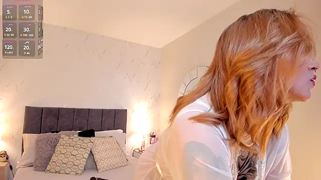 Snapshot of CyntiaAdams chatting on October 2025 08:09:02 PM CyntiaAdams online show from October 2025 08:09:02 PM