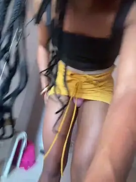 alexatransgata online show from December 2025 03:54:01 PM