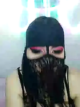 Romayssae Ali-Arabic online show from February 2025 08:56:01 PM