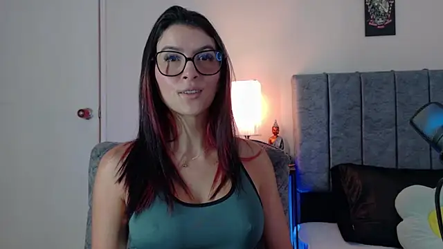 GabrielaMK online show from March 2026 02:48:01 AM