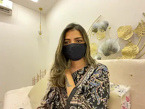 MaYaa  11 online show from March 2026 07:02:02 AM