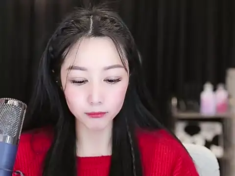 Nuyoah-77 online show from February 2025 04:54:01 PM