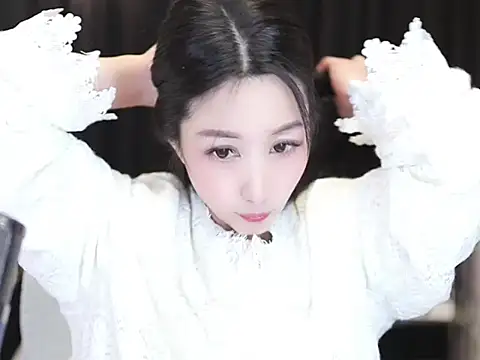 Nuyoah-77 online show from February 2025 03:57:02 PM