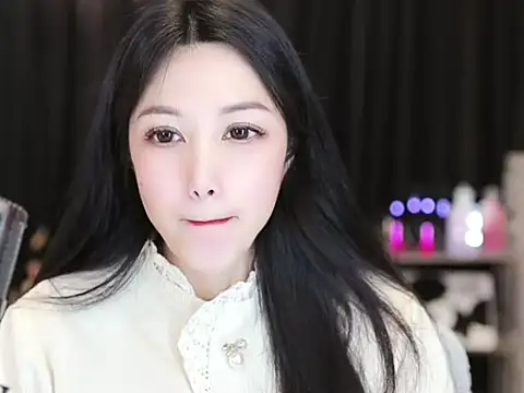 Nuyoah-77 online show from February 2025 02:54:01 PM