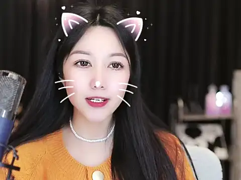 Nuyoah-77 online show from February 2025 05:58:02 PM