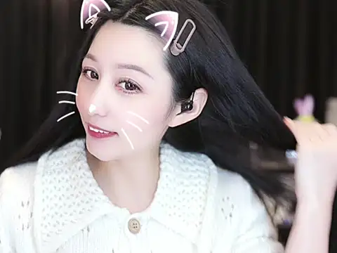 Nuyoah-77 online show from February 2025 04:21:01 PM