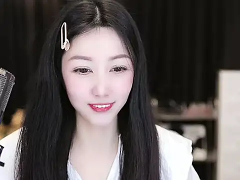 Nuyoah-77 online show from March 2025 04:13:01 PM