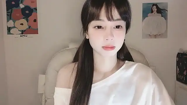 -Hottie online show from September 2025 04:56:02 PM