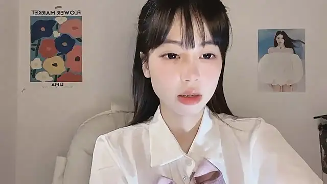 -Hottie online show from December 2025 04:02:01 PM