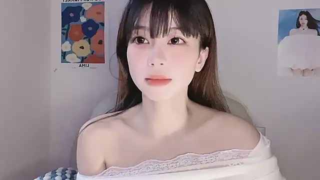 -Hottie online show from January 2026 02:44:02 PM