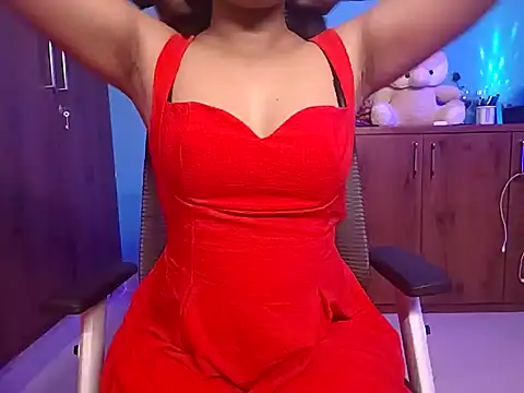 GoldnessAishu online show from June 2026 05:56:02 PM
