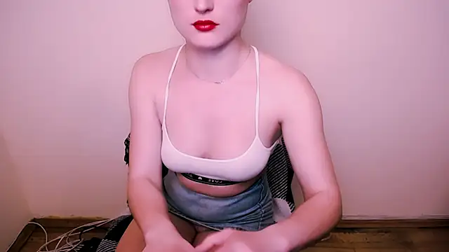 Felliciya online show from March 2025 02:52:02 PM