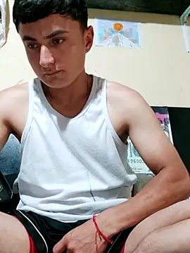 Halder23 online show from January 2026 05:53:02 AM