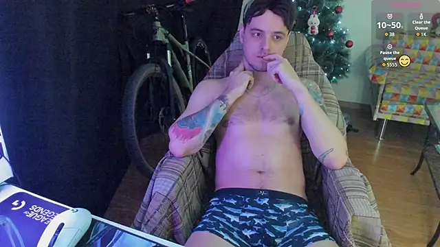 Joel-Pataki online show from January 2026 03:22:01 AM