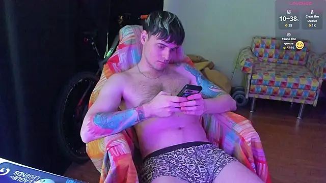 Joel-Pataki online show from March 2026 06:09:02 AM