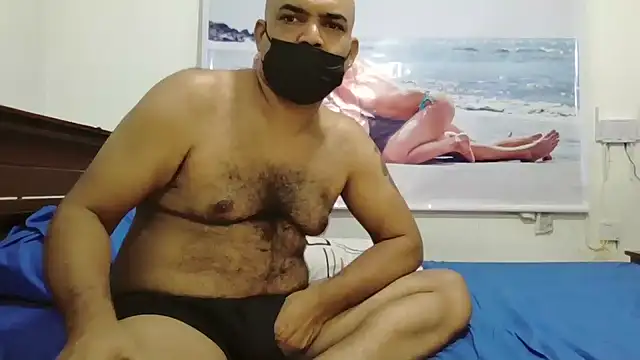 Maya8175 online show from December 2024 12:32:02 AM