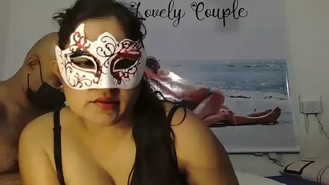 Maya8175 online show from January 2025 06:59:02 PM