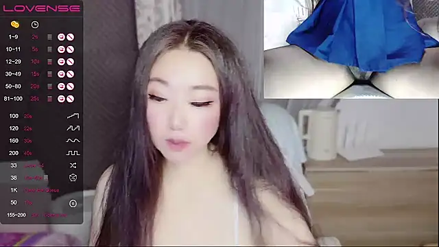 Snapshot of jessie116 chatting on December 2024 12:49:01 PM jessie116 online show from December 2024 12:49:01 PM