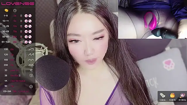 Snapshot of jessie116 chatting on December 2024 06:31:01 PM jessie116 online show from December 2024 06:31:01 PM