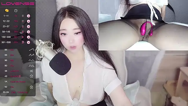 Snapshot of jessie116 chatting on January 2025 06:14:01 PM jessie116 online show from January 2025 06:14:01 PM