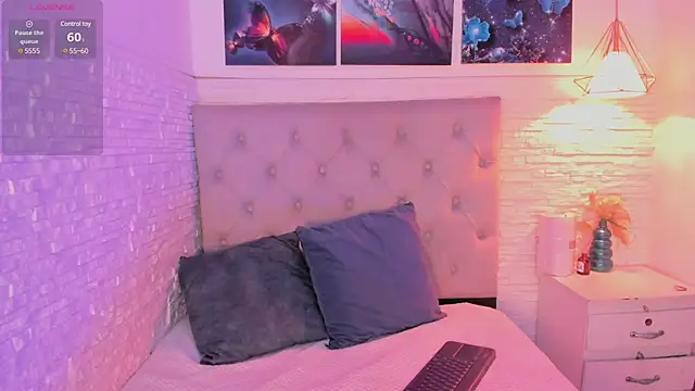 graceymilf666 online show from February 2025 11:30:02 AM