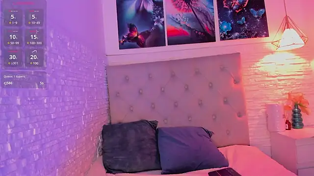 graceymilf666 online show from February 2025 02:21:01 PM