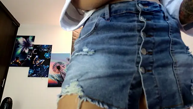 graceymilf666 online show from February 2026 12:12:01 PM