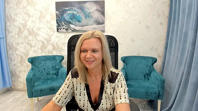 Snapshot of AgathaKlouin chatting on January 2025 12:50:02 AM AgathaKlouin online show from January 2025 12:50:02 AM