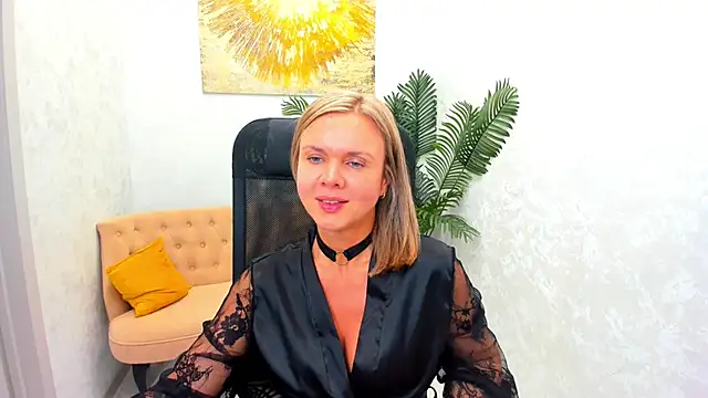 Snapshot of AgathaKlouin chatting on March 2025 01:34:02 AM AgathaKlouin online show from March 2025 01:34:02 AM