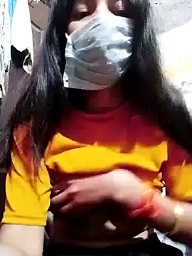 Hotty-Divya online show from December 2024 02:42:01 AM