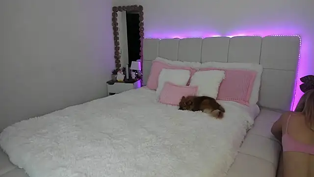 Ori valentina online show from January 2026 06:13:02 PM