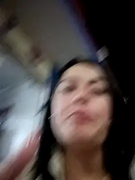 Lesly 10- online show from January 2025 09:07:02 PM