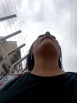 Lesly 10- online show from January 2025 08:07:02 PM