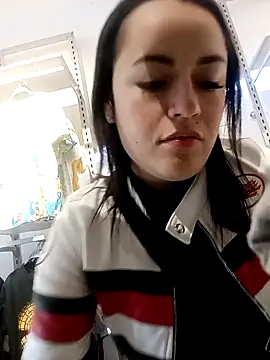 Lesly 10- online show from January 2025 06:41:02 PM