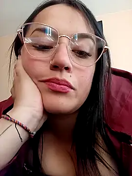 Lesly 10- online show from January 2025 09:50:01 PM