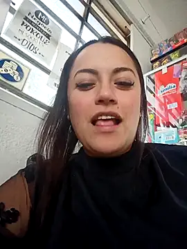 Lesly 10- online show from February 2026 01:22:02 PM