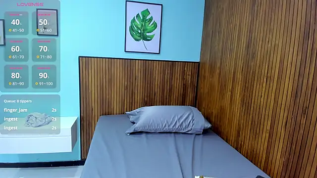 Snapshot of kae_styles chatting on February 2025 01:31:02 AM kae styles online show from February 2025 01:31:02 AM