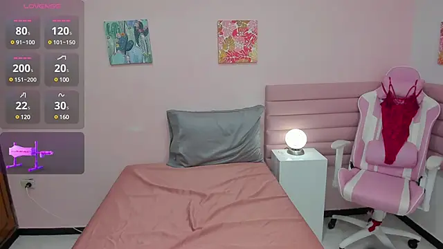 Snapshot of kae_styles chatting on March 2025 08:11:01 PM kae styles online show from March 2025 08:11:01 PM