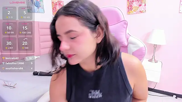 Snapshot of kae_styles chatting on October 2025 07:35:02 PM kae styles online show from October 2025 07:35:02 PM