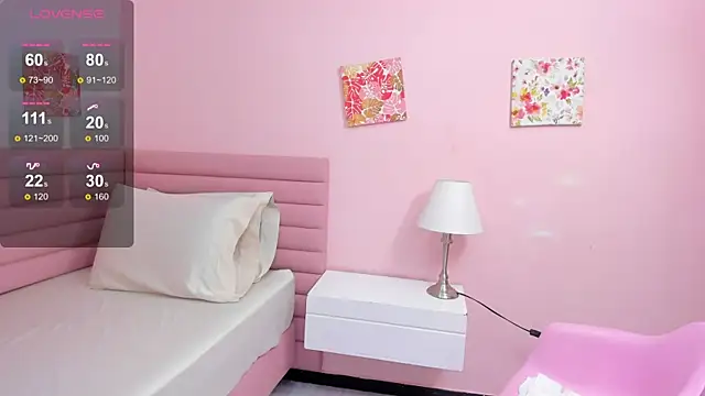 Snapshot of kae_styles chatting on October 2025 08:20:01 PM kae styles online show from October 2025 08:20:01 PM