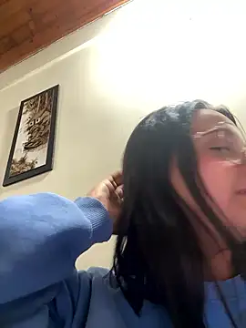 Snapshot of kae_styles chatting on January 2026 02:47:02 AM kae styles online show from January 2026 02:47:02 AM