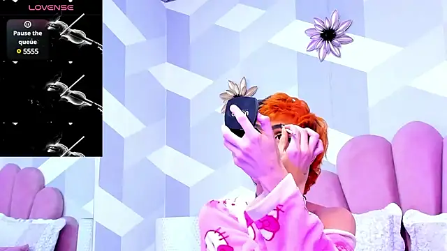 KylieMonnett online show from February 2025 07:53:02 PM