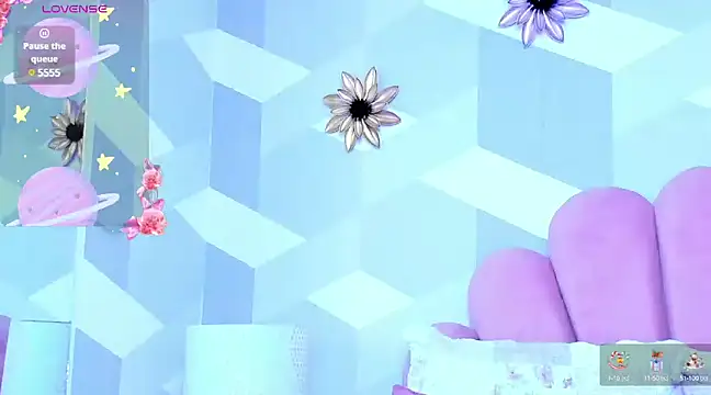 KylieMonnett online show from March 2025 03:56:01 AM