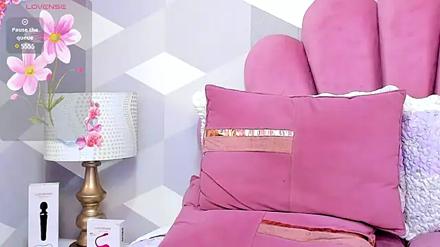 KylieMonnett online show from March 2025 01:16:01 AM