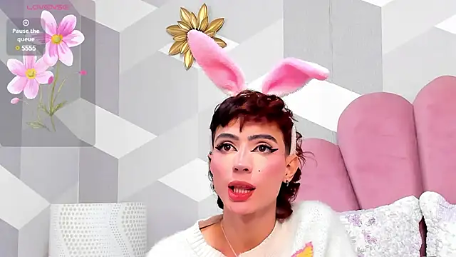 KylieMonnett online show from March 2025 01:32:02 AM