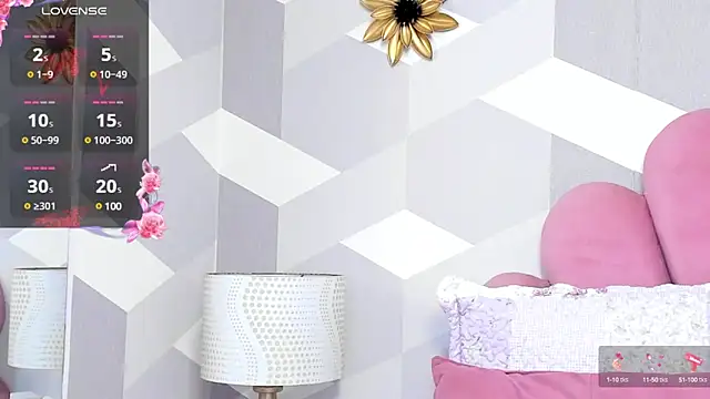 KylieMonnett online show from March 2025 09:21:01 PM